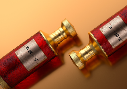 黔酒一号·本酿